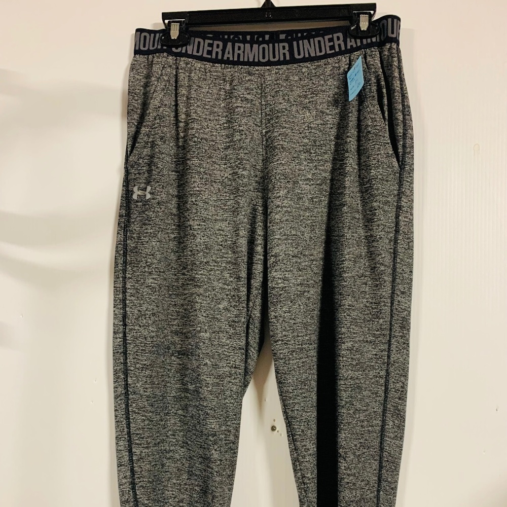 Under Armour Jogging Pants (KM0015)